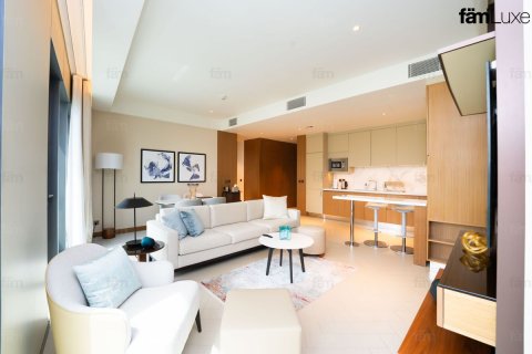 شقة للإيجار في دبي، الإمارات العربية المتحدة 2 غرفة نوم ، 143.7 متر مربع ، رقم 713606 - صورة 2