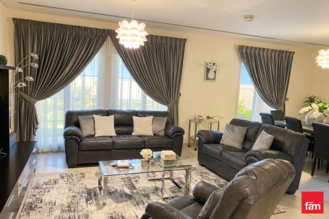 Vila v Dubai, SAE 3 spálne, 317.1 m2 č. 713603 - Fotografia 3