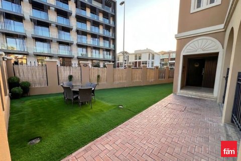 Vila v Dubai, SAE 3 spálne, 317.1 m2 č. 713603 - Fotografia 11