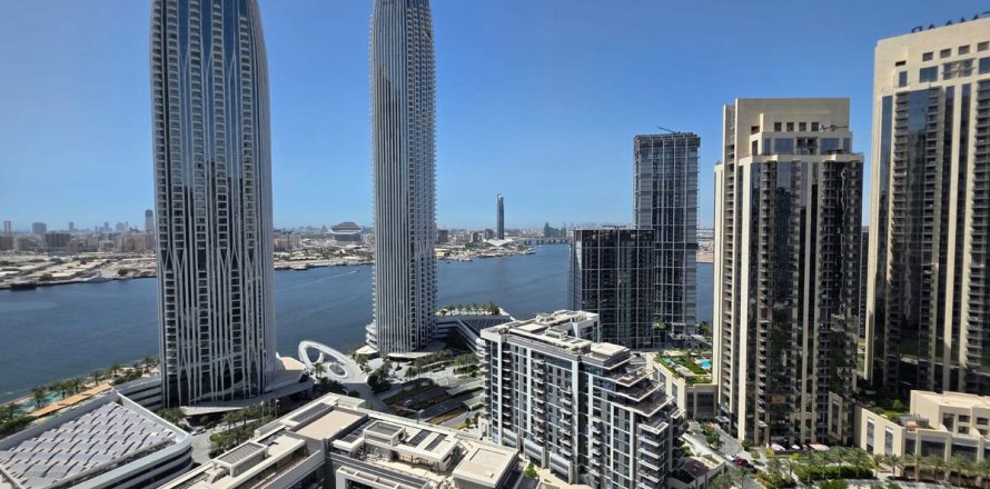 Apartment in Dubai, UAE 2 bedrooms, 104.7 sq.m. № 713602