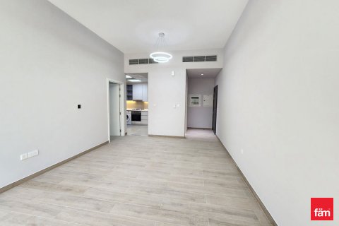 Business Bay, Dubai, UAE의 임대용 아파트 침실 1개, 70.8제곱미터 번호 713601 - 사진 4