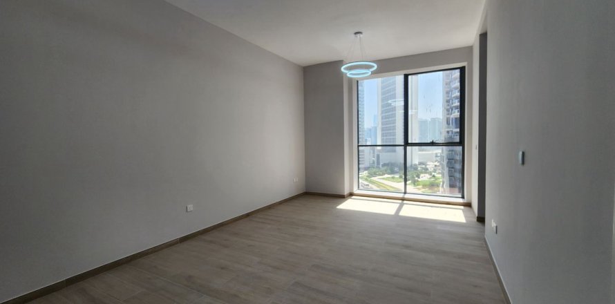 Business Bay, Dubai, UAE의 아파트 침실 1개, 70.8제곱미터 번호 713601