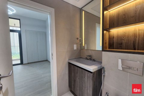 Business Bay, Dubai, UAE의 임대용 아파트 침실 1개, 70.8제곱미터 번호 713601 - 사진 13