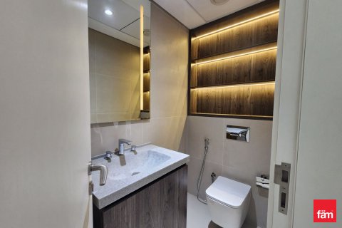 Business Bay, Dubai, UAE의 임대용 아파트 침실 1개, 70.8제곱미터 번호 713601 - 사진 15