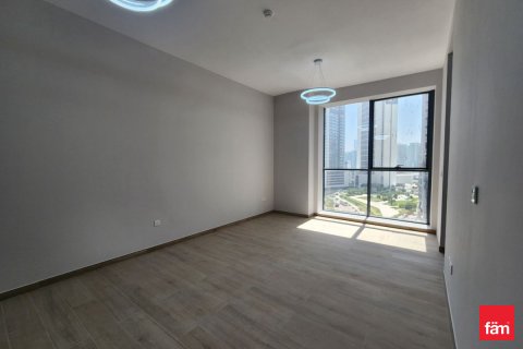 Business Bay, Dubai, UAE의 임대용 아파트 침실 1개, 70.8제곱미터 번호 713601 - 사진 2
