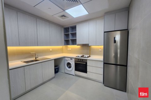 Business Bay, Dubai, UAE의 임대용 아파트 침실 1개, 70.8제곱미터 번호 713601 - 사진 11