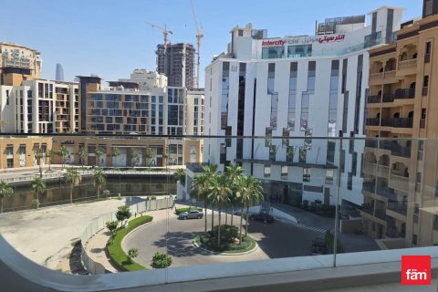 شقة في Al Jaddaf، دبي 2 غرفة نوم ، 92.1 متر مربع . ر قم 713604