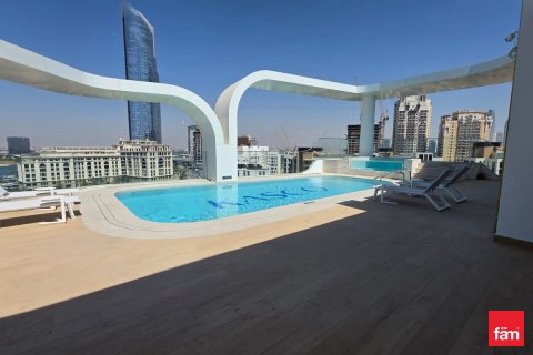 شقة للإيجار في Al Jaddaf، دبي، الإمارات العربية المتحدة 2 غرفة نوم ، 92.1 متر مربع ، رقم 713604 - صورة 10