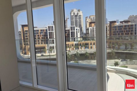 شقة للإيجار في Al Jaddaf، دبي، الإمارات العربية المتحدة 2 غرفة نوم ، 92.1 متر مربع ، رقم 713604 - صورة 4