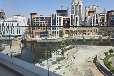 شقة للإيجار في Al Jaddaf، دبي، الإمارات العربية المتحدة 2 غرفة نوم ، 92.1 متر مربع ، رقم 713604 - صورة 8