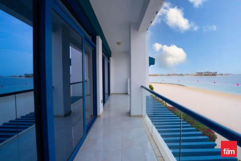 Vila u gradu Palm Jumeirah, Dubai, UAE 5 spavaće sobe, 263.8 m2 Br. 706069 - Slika 2