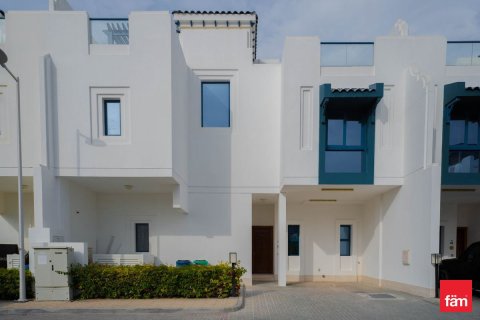 Vila u gradu Palm Jumeirah, Dubai, UAE 5 spavaće sobe, 263.8 m2 Br. 706069 - Slika 20