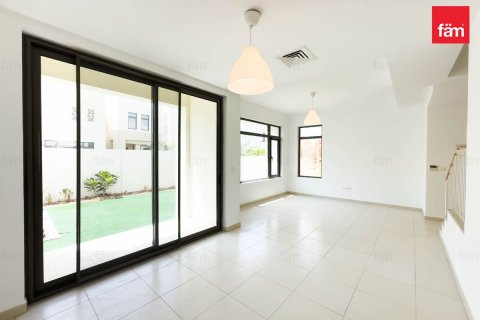 Müüa ridamaja asukohaga Reem, Dubai, AÜE: 3 magamistoaga, 235.4 m² Nr 763054 - pilt 21
