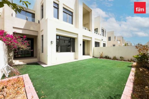 Reem、Dubai、UAEにあるタウンハウス 3ベッドルーム、235.4 m2 No763054