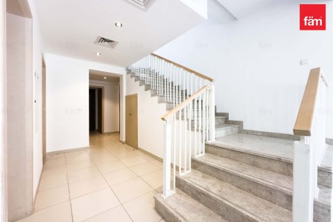 Müüa ridamaja asukohaga Reem, Dubai, AÜE: 3 magamistoaga, 235.4 m² Nr 763054 - pilt 4