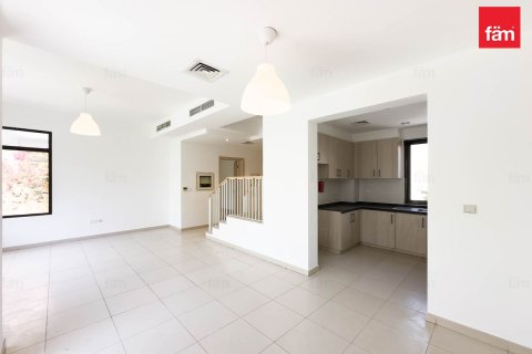 Müüa ridamaja asukohaga Reem, Dubai, AÜE: 3 magamistoaga, 235.4 m² Nr 763054 - pilt 3
