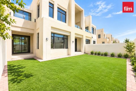 Stadthaus in Reem, Dubai, VAE: 3 Schlafzimmer, 235.4 m2 Nr. 763054