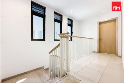 Müüa ridamaja asukohaga Reem, Dubai, AÜE: 3 magamistoaga, 235.4 m² Nr 763054 - pilt 23