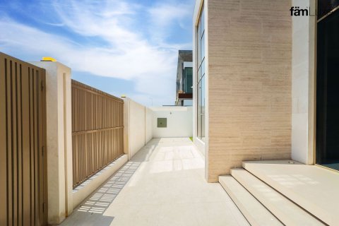 Villa te koop in Dubai, VAE 6 slaapkamers, 463.5 vr.m., nr 763049 - foto 27