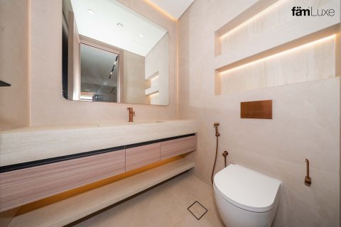 Villa te koop in Dubai, VAE 6 slaapkamers, 463.5 vr.m., nr 763049 - foto 21
