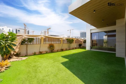 Villa te koop in Dubai, VAE 6 slaapkamers, 463.5 vr.m., nr 763049 - foto 25