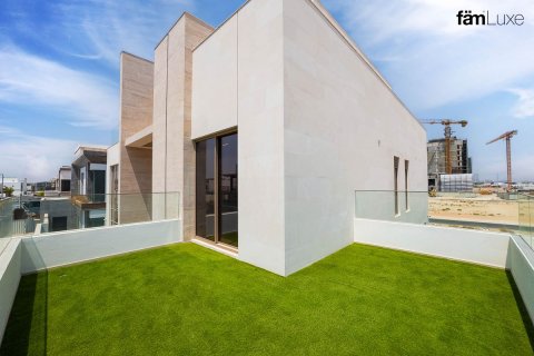 Villa te koop in Dubai, VAE 6 slaapkamers, 463.5 vr.m., nr 763049 - foto 18