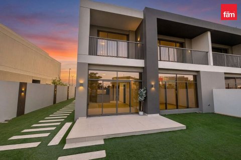 Vila v Dubai, SAE 5 ložnice, 372.5 m² Č.: 763048