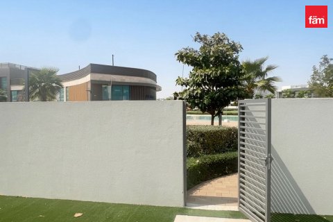 Vila u Dubai, UAE 5 spavaćih soba, 372.5 m2 Br. 763048 - fotografija 10