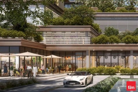 Διαμέρισμα σε Dubai, ΗΑΕ 2 υπνοδωμάτια, 128.1 τ.μ. Αρ. 763053 - φωτογραφία 6