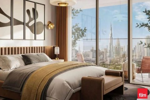 Διαμέρισμα σε Dubai, ΗΑΕ 2 υπνοδωμάτια, 128.1 τ.μ. Αρ. 763053