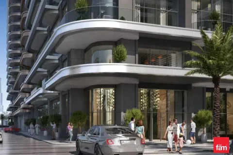 Διαμέρισμα σε Dubai, ΗΑΕ 2 υπνοδωμάτια, 128.1 τ.μ. Αρ. 763053 - φωτογραφία 2