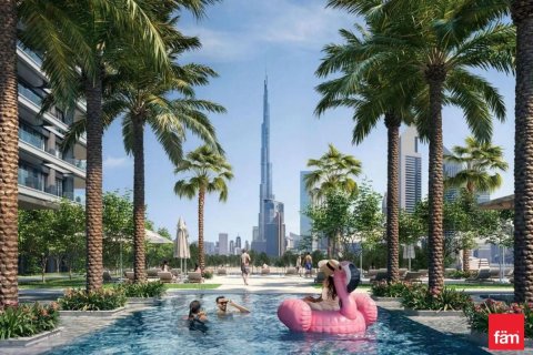 Διαμέρισμα σε Dubai, ΗΑΕ 2 υπνοδωμάτια, 128.1 τ.μ. Αρ. 763053 - φωτογραφία 9