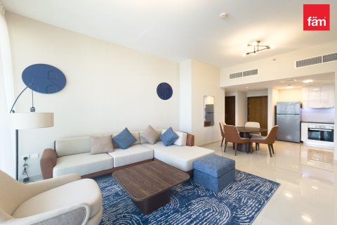 Apartamento para arrendamento em Al Sufouh, Dubai, EAU 1 quarto, 80.5 m2 № 763052 - foto 3