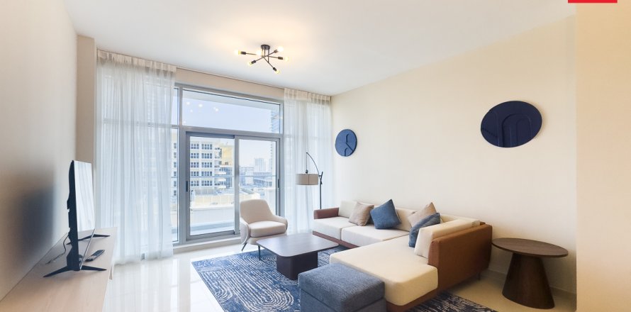 Apartamento em Al Sufouh, Dubai, EAU 1 quarto, 80.5 m2 № 763052