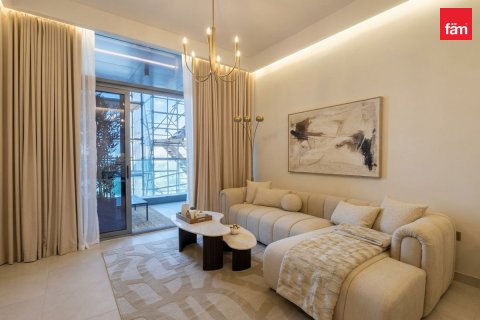 Apartment til salg i Meydan, Dubai, UAE 2 soveværelser, 139.4 kvm № 763051 - foto 5