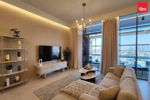 Dzīvoklis Meydan, Dubaijā, AAE 2 istabas, 139.4 m2 Nr. 763051