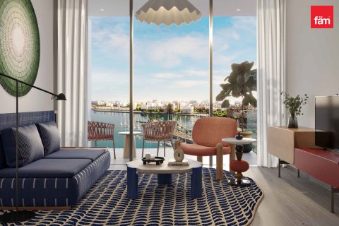 Appartement te koop in Dubai, VAE 1 slaapkamer, 68.1 vr.m., nr 763050 - foto 2