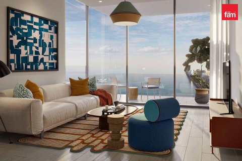Appartement te koop in Dubai, VAE 1 slaapkamer, 68.1 vr.m., nr 763050 - foto 3