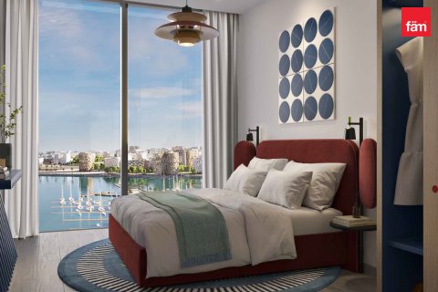 Appartement te koop in Dubai, VAE 1 slaapkamer, 68.1 vr.m., nr 763050 - foto 4