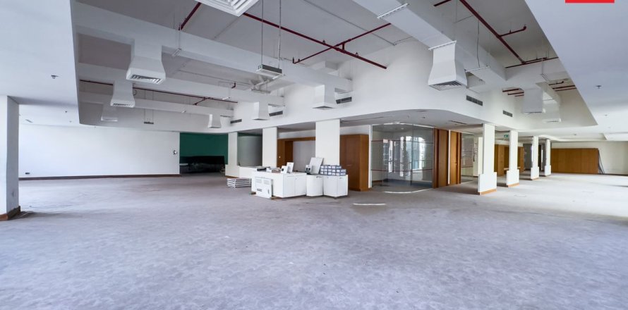 Kantor di Business Bay, Dubai, UEA 236.1 m2 nomor 563967