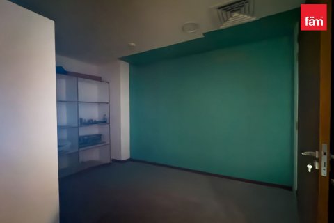 Zyrë në Business Bay, Dubai, Emiratet e Bashkuara Arabe 236.1 m2. № 563967 - Foto 16