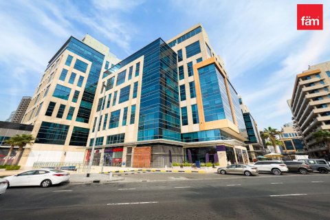 Kantor di Business Bay, Dubai, UEA 236.1 m2 nomor 563967 - foto 27