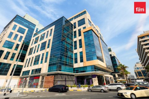 Zyrë në Business Bay, Dubai, Emiratet e Bashkuara Arabe 236.1 m2. № 563967 - Foto 10