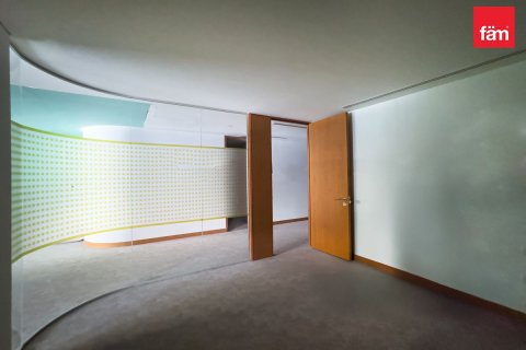 Zyrë në Business Bay, Dubai, Emiratet e Bashkuara Arabe 236.1 m2. № 563967 - Foto 18