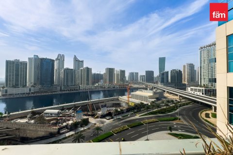 Kantor di Business Bay, Dubai, UEA 236.1 m2 nomor 563967 - foto 23