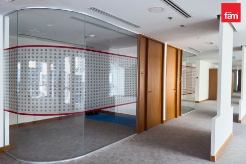 Pejabat di Business Bay, Dubai, UAE 236.1 meter persegi № 563967 - foto 29