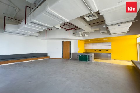 Zyrë në Business Bay, Dubai, Emiratet e Bashkuara Arabe 236.1 m2. № 563967 - Foto 13
