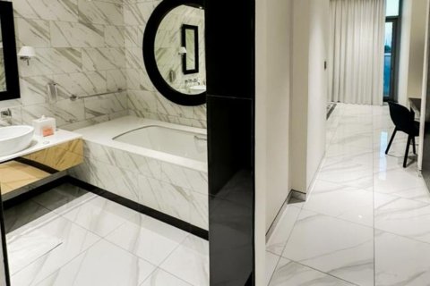 Apartament në Business Bay, Dubai, Emiratet e Bashkuara Arabe 3 dhoma gjumi, 227.72 m2. № 750758 - Foto 14