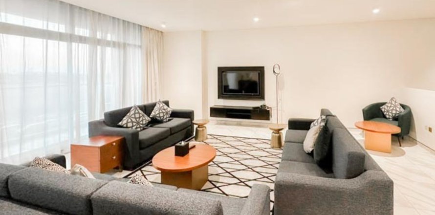 Appartement à Business Bay, Dubai, EAU: 3 chambres, 227.72 m2 № 750758