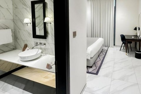 Apartament në Business Bay, Dubai, Emiratet e Bashkuara Arabe 3 dhoma gjumi, 227.72 m2. № 750758 - Foto 8